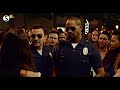 Lets be cops club scene