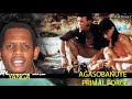 AGASOBANUYE KA YANGA Primal Force