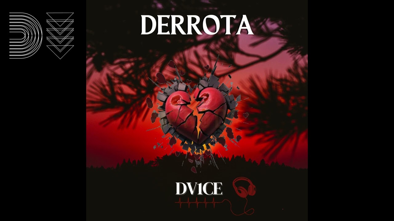 Watch DV1CE - Derrota (Audio) on YouTube Watch DV1CE - Derrota (Audio) on YouTube