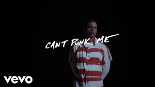 JID, EARTHGANG - Can&#39;t Punk Me (Official Audio)