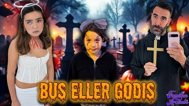 HÄNG MED PÅ BUS eller GODIS och HALLOWEEN 2024 | VLOGG