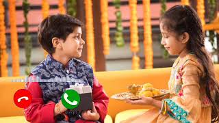 Tamil rakshabandhan bgm Ringtone//sister and brother love ringtone#callringtone#bestringtone2023