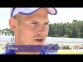 Olaf Tufte (NOR) - Focus