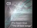 The Beach Boys Cherry Cherry Coupe GR 031 16X Official Video Cover mp3