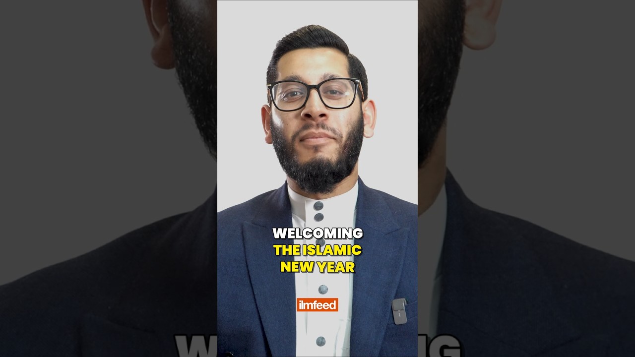 Why is the Islamic New Year based on the Hijrah?