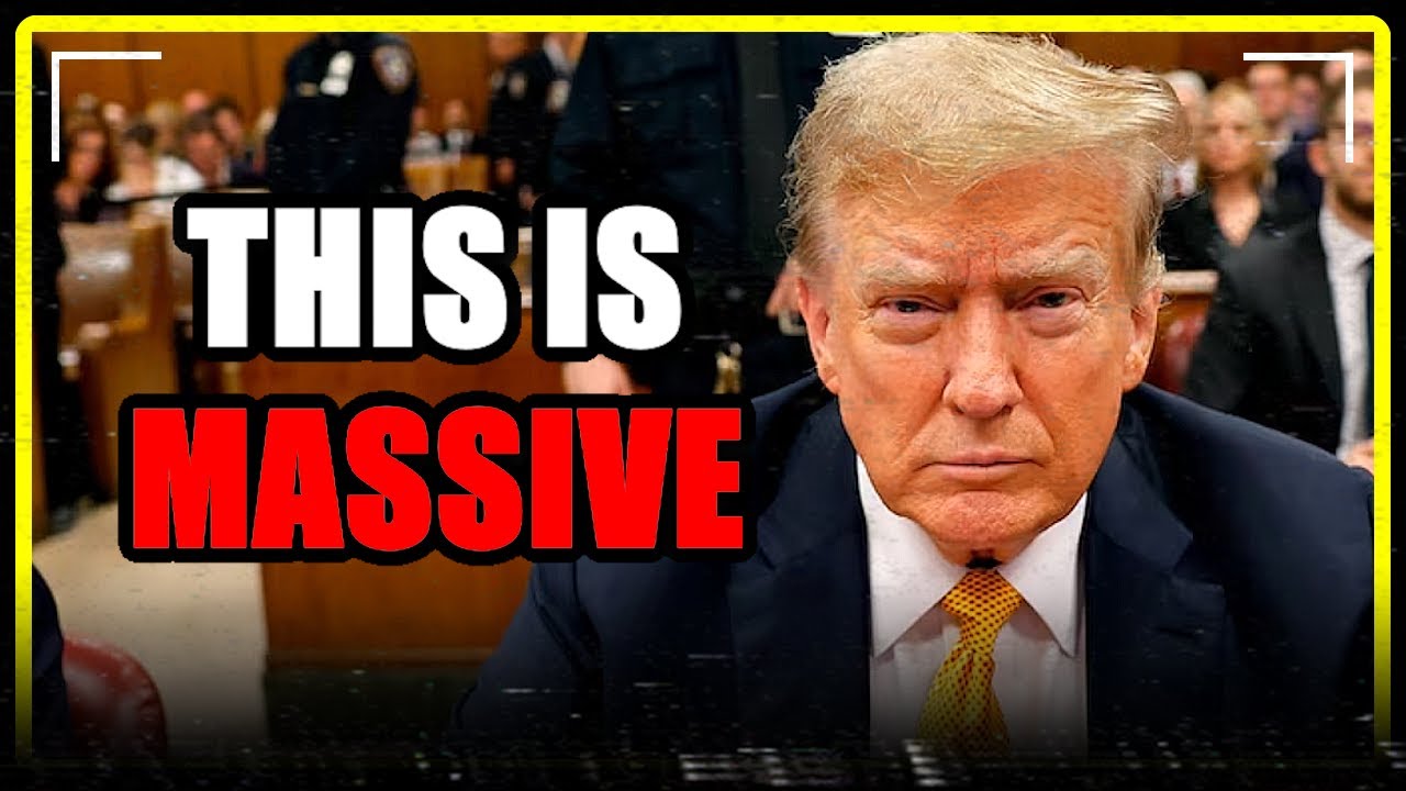 Trump scores 17th CONSECUTIVE Supreme Court VICTORY.