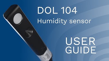 DOL 104 User Guide Video