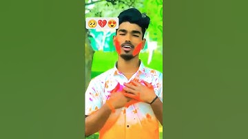 Thumbnail of #allahﷻallahﷻ #ballad #song 💔🥺😍😘⏳💔😍🥺😔😔😔