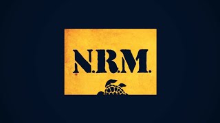 NRM - Тры чарапахi | НРМ Три черепахи | Три чарапахи