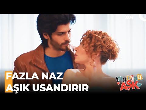 Defne ve Yalın Eski Günleri Konuştu - İnadına Aşk