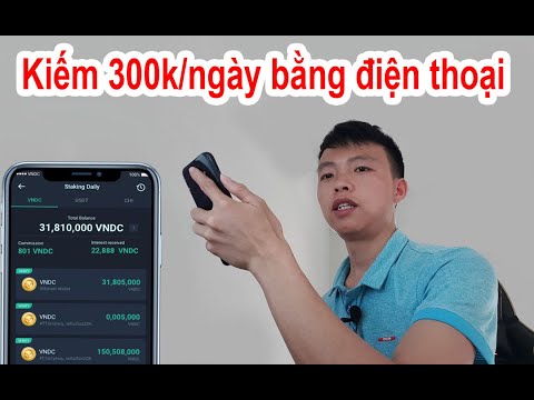 Video: Cách Kiếm Tiền Trên Kim Loại