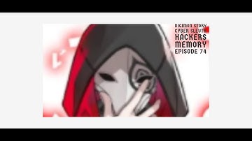 Digimon Story Cyber Sleuth Hackers Memory Episode 74
