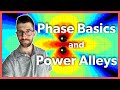 Capture de la vidéo Phase Basics, Power Alleys, And A Sneak Peak Of My New Course