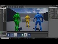 BioWare Party System Tutorial - Unreal Engine 4