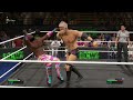 WWE 2k23 AI Random Battle - Part 7