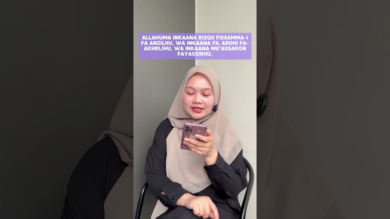 Yuk amalkan #berbagiituindah #satuklikuntukwujudkanimpianmu #motivasi #grosiranakku