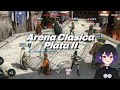 LUCHANDO EN ARENA CLASICA PLATA II [ RAID SHADOW LEGENDS ]