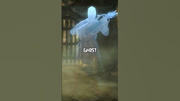 🌪️ What If You Learned Two Words of Whirlwind Sprint Before Reaching the Greybeards? #skyrim