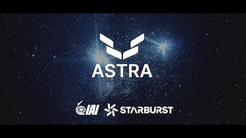 ASTRA Program   Full Promo Video