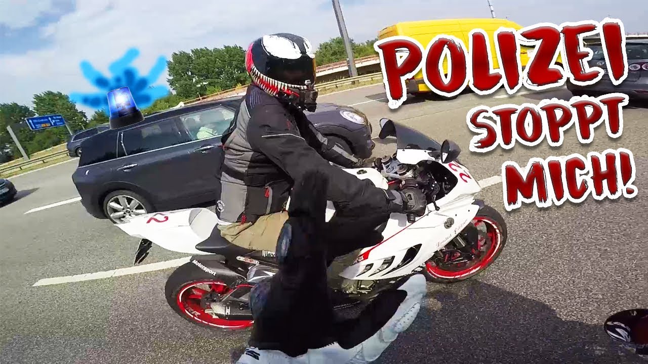 Von Polizei angehalten! | Reallife Story | Driftzember