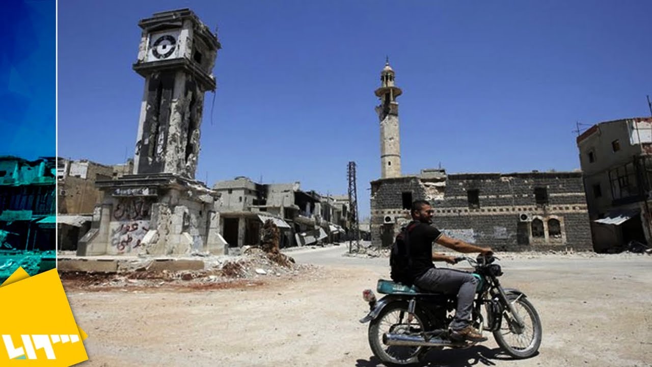 بعد 7 سنوات .. نظام الأسد يسمح بعودة مهجري القصير