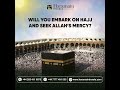 Seeking ALLAH S Mercy Perform Hajj 2025 Haramain Travels Seeking ALLAH S Mercy Perform Hajj 2025 Haramain Travels