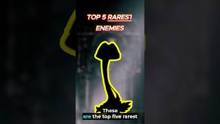 The Top 5 Rarest Enemies In Silksong