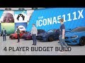 Forza Horizon $100k BUILD BATTLE