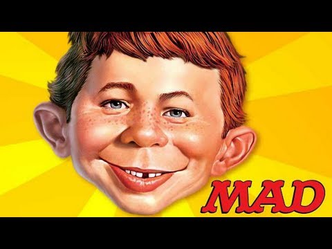 MAD TV (1 TEMPORADA) PORTUGUES BRASIL - YouTube