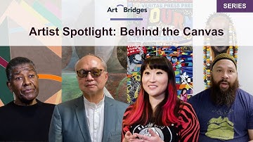 Behind the Canvas Promo Trailer