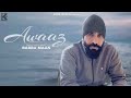 Awaaz official  babbu maan  latest hindi songs 2024  samaira s  new hindi songs 2024