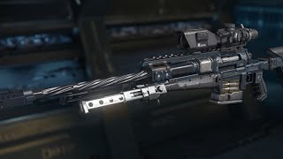 Triple Kill Squad Wipe With Locus!