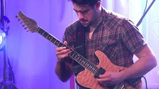 BAMM.tv Presents: The Flashbulb - Wake Up, Gladiator (live at SXSW)
