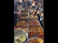 Amazing Chinese Street Food