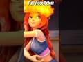 Winx Club: The Magic is Back #youtubeshorts #winxclub #winxclubthemagicisback #bloom #shorts