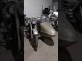 1957 BSA A10 Golden Flash 650 Sidecar Outfit SOLD £3,000 plus fees #motorcycle #auction #uk
