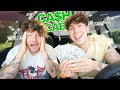 CASH CAB with JC CAYLEN!!