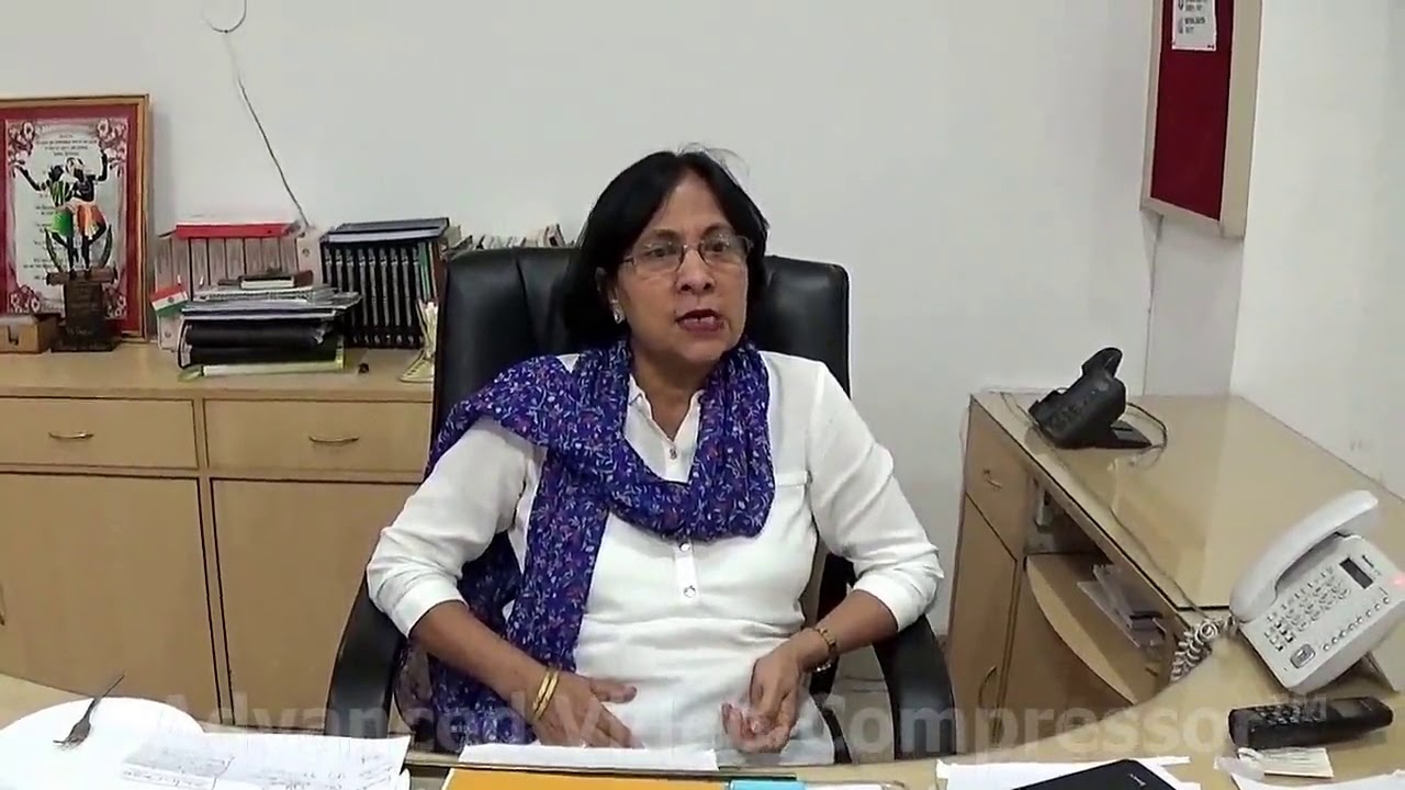 Message on Safety in Vans for School Children