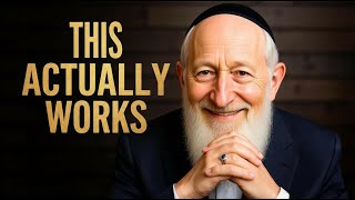 Download Lagu Billionaire Rabbi: ''Forget Manifesting, Do THIS Instead!'' MP3