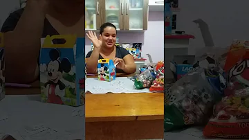 O que escrever na caixa surpresa para namorado?