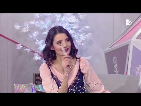 Valentin Nica,Lia Taburcean si Nanu Danu la Vorbe bune cu Lilu Canal 2