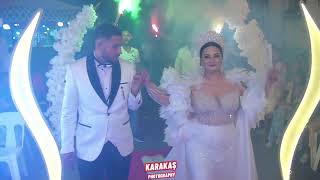 Roman Düğünleri Tepecik Firdevs Ve Neco Çifti Sünnet Karakaş Fotoğraf Ve 