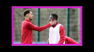 Trainings-Zoff Bei Leipzig