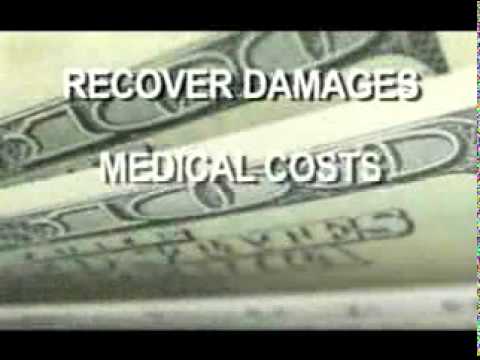 Franklin Casco - Personal Injury Video