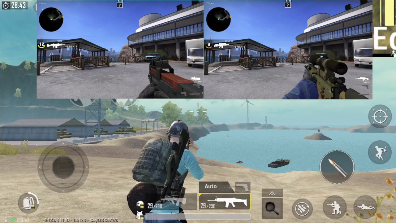 Coming soon: Creeper Aw Man 2.0 | Gun Sync Remix