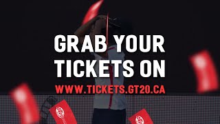 Gt20 Canada Season 3  Action Begins July 20  cricketsnorth