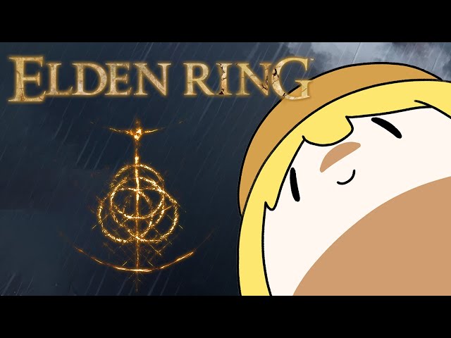 【ELDEN RING】BOW TO BOWSON (spoilers)のサムネイル