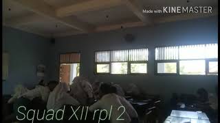 Masa-masa sekolah (story wa)
