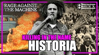 Rage Against The Machine - Killing In the Name (1992 / 1 HOUR LOOP)