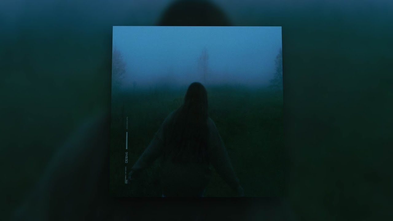 .diedlonely, Jay Karin - home (Super Slowed) [1 Hour Loop]